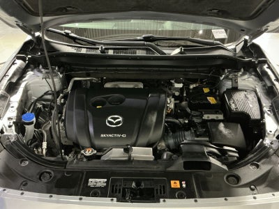 2020 Mazda Mazda CX-5 Grand Touring