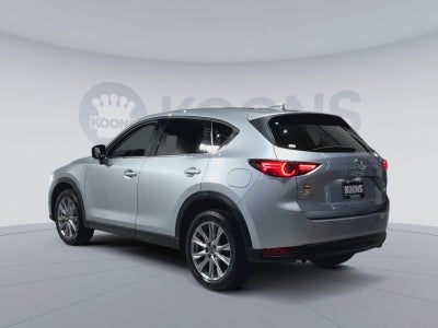 2020 Mazda Mazda CX-5 Grand Touring