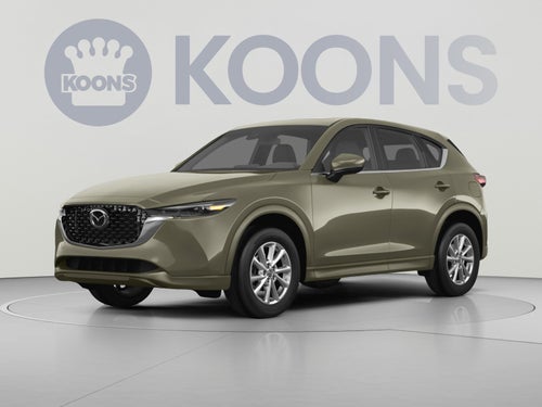 2024 Mazda Mazda CX-5 2.5 Turbo Premium Package