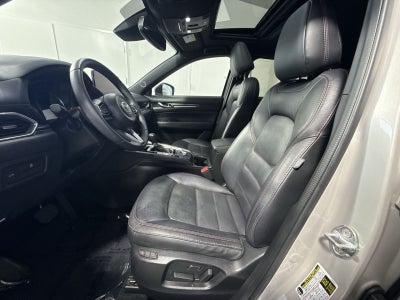 2024 Mazda Mazda CX-5 2.5 Turbo Premium Package
