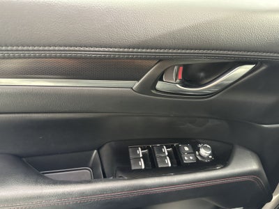 2024 Mazda Mazda CX-5 2.5 Turbo Premium Package