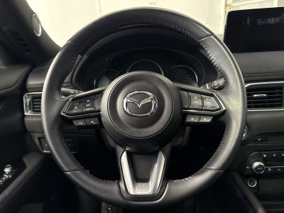 2024 Mazda Mazda CX-5 2.5 Turbo Premium Package