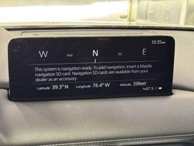 2024 Mazda Mazda CX-5 2.5 Turbo Premium Package