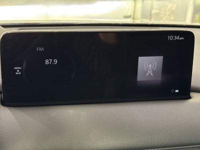 2024 Mazda Mazda CX-5 2.5 Turbo Premium Package
