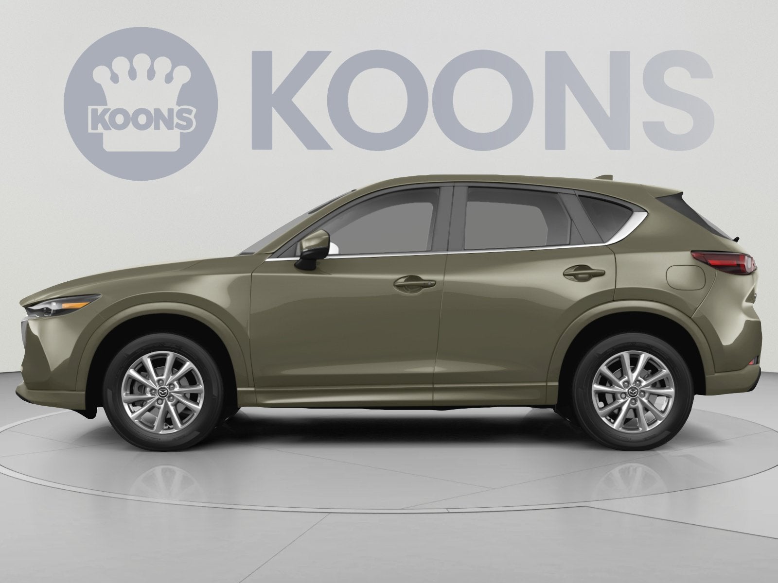 2024 Mazda Mazda CX-5 2.5 Turbo Premium Package
