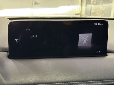 2024 Mazda Mazda CX-5 2.5 Turbo Premium Package