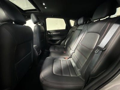 2024 Mazda Mazda CX-5 2.5 Turbo Premium Package