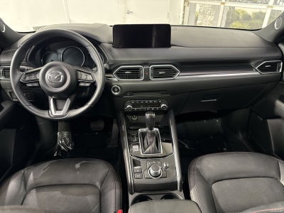 2024 Mazda Mazda CX-5 2.5 Turbo Premium Package
