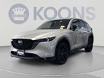 2024 Mazda Mazda CX-5 2.5 Turbo Premium Package