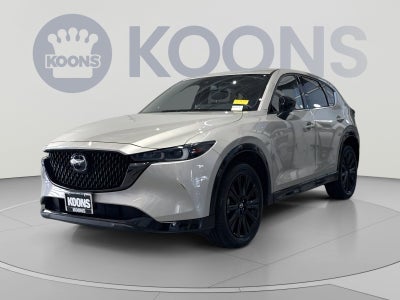 2024 Mazda Mazda CX-5 2.5 Turbo Premium Package