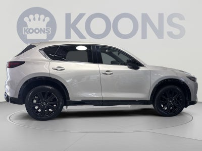 2024 Mazda Mazda CX-5 2.5 Turbo Premium Package