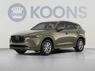 2024 Mazda Mazda CX-5 2.5 Turbo Premium Package