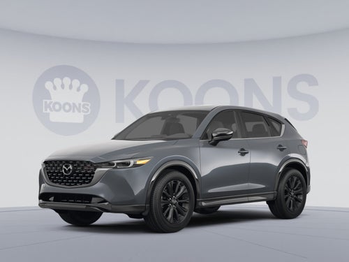 2023 Mazda Mazda CX-5 2.5 S Premium Plus Package