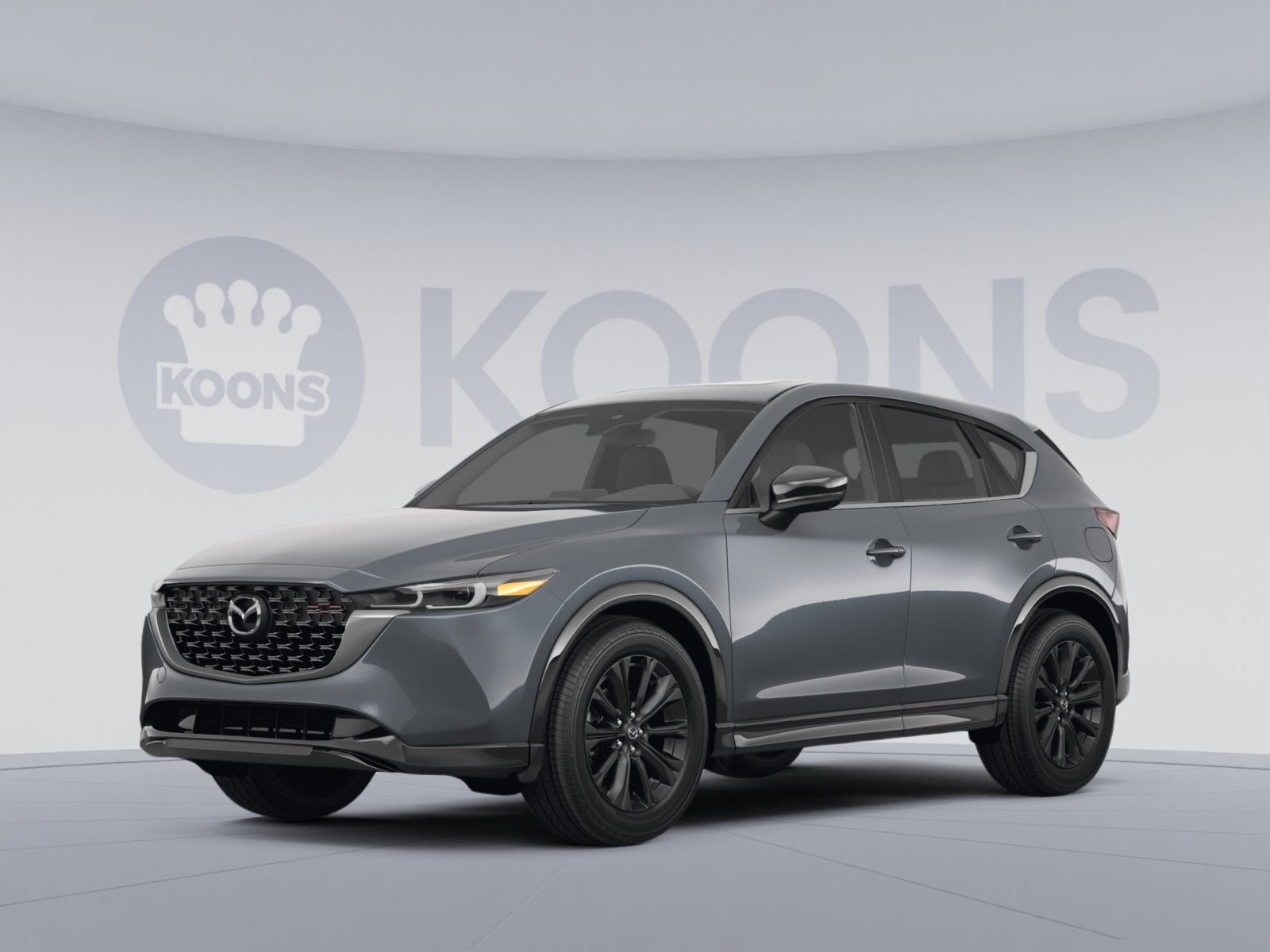 2023 Mazda Mazda CX-5 2.5 S Premium Plus Package