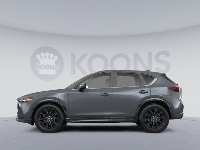 2023 Mazda Mazda CX-5 2.5 S Premium Plus Package