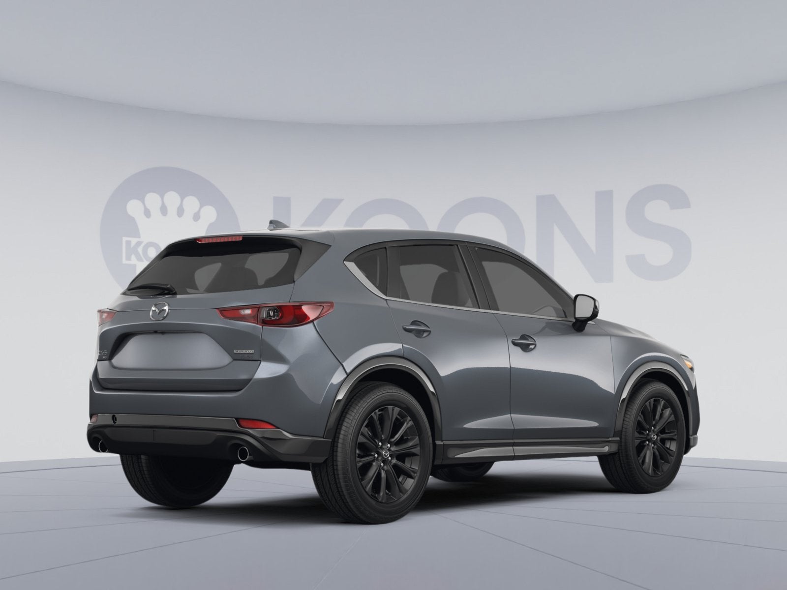 2023 Mazda Mazda CX-5 2.5 S Premium Plus Package