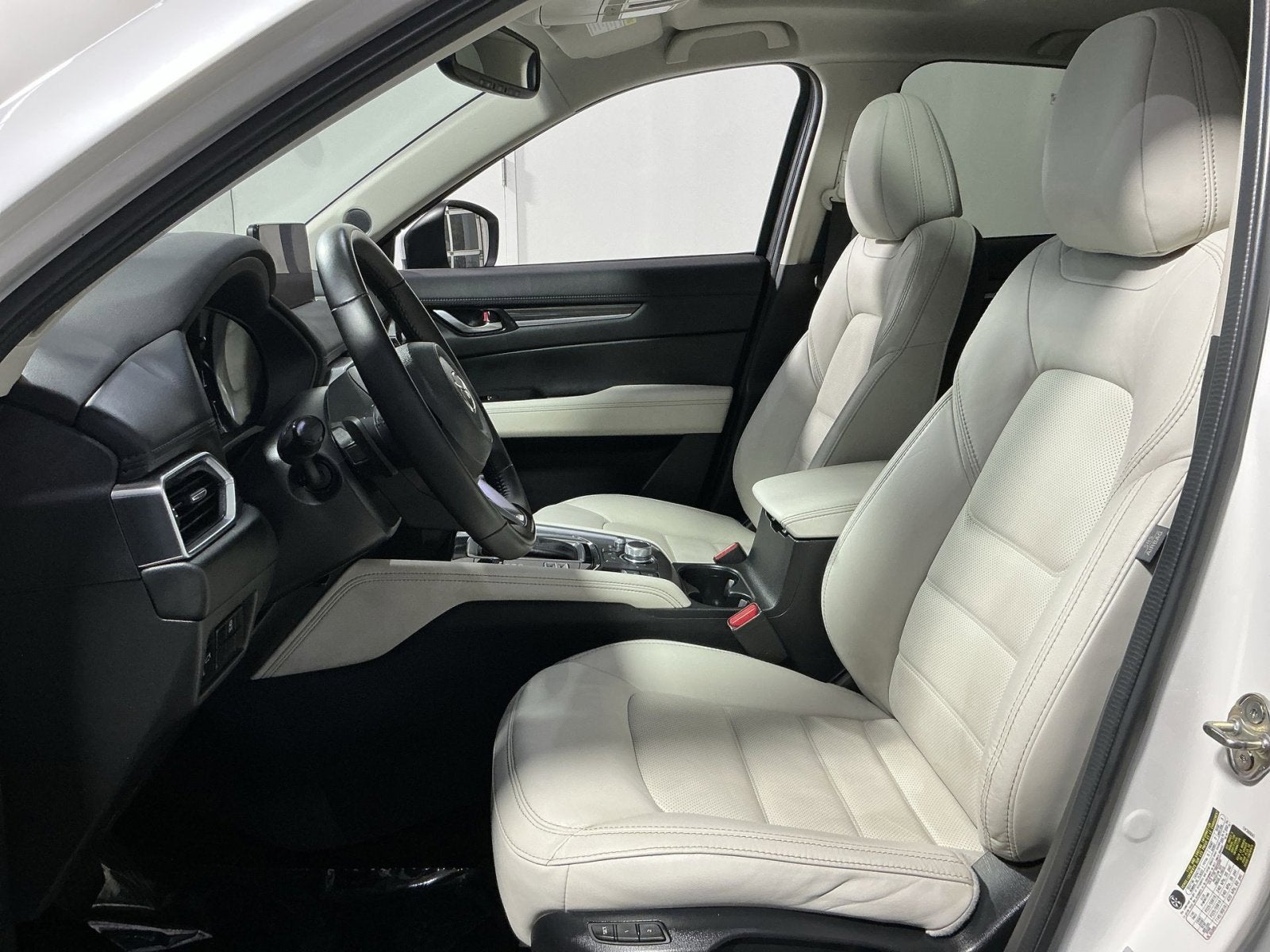 2023 Mazda Mazda CX-5 2.5 S Premium Plus Package