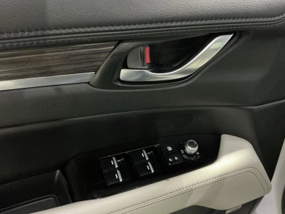 2023 Mazda Mazda CX-5 2.5 S Premium Plus Package