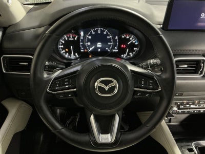 2023 Mazda Mazda CX-5 2.5 S Premium Plus Package