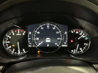 2023 Mazda Mazda CX-5 2.5 S Premium Plus Package
