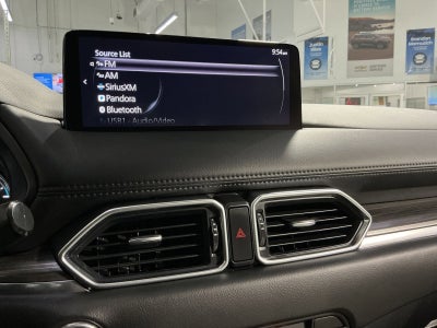 2023 Mazda Mazda CX-5 2.5 S Premium Plus Package
