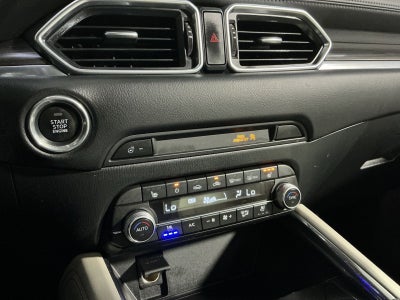 2023 Mazda Mazda CX-5 2.5 S Premium Plus Package