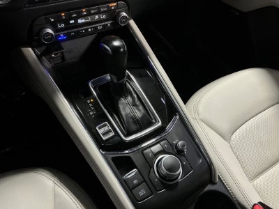 2023 Mazda Mazda CX-5 2.5 S Premium Plus Package