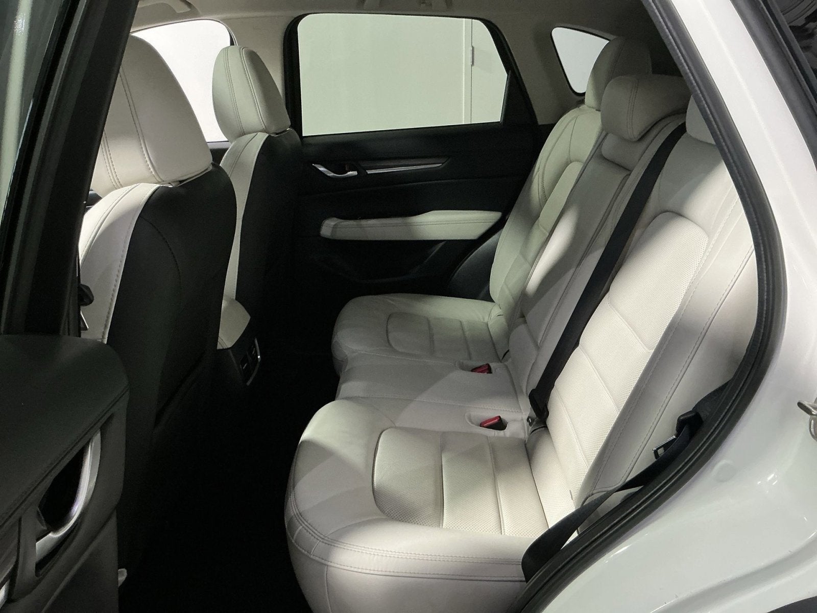 2023 Mazda Mazda CX-5 2.5 S Premium Plus Package