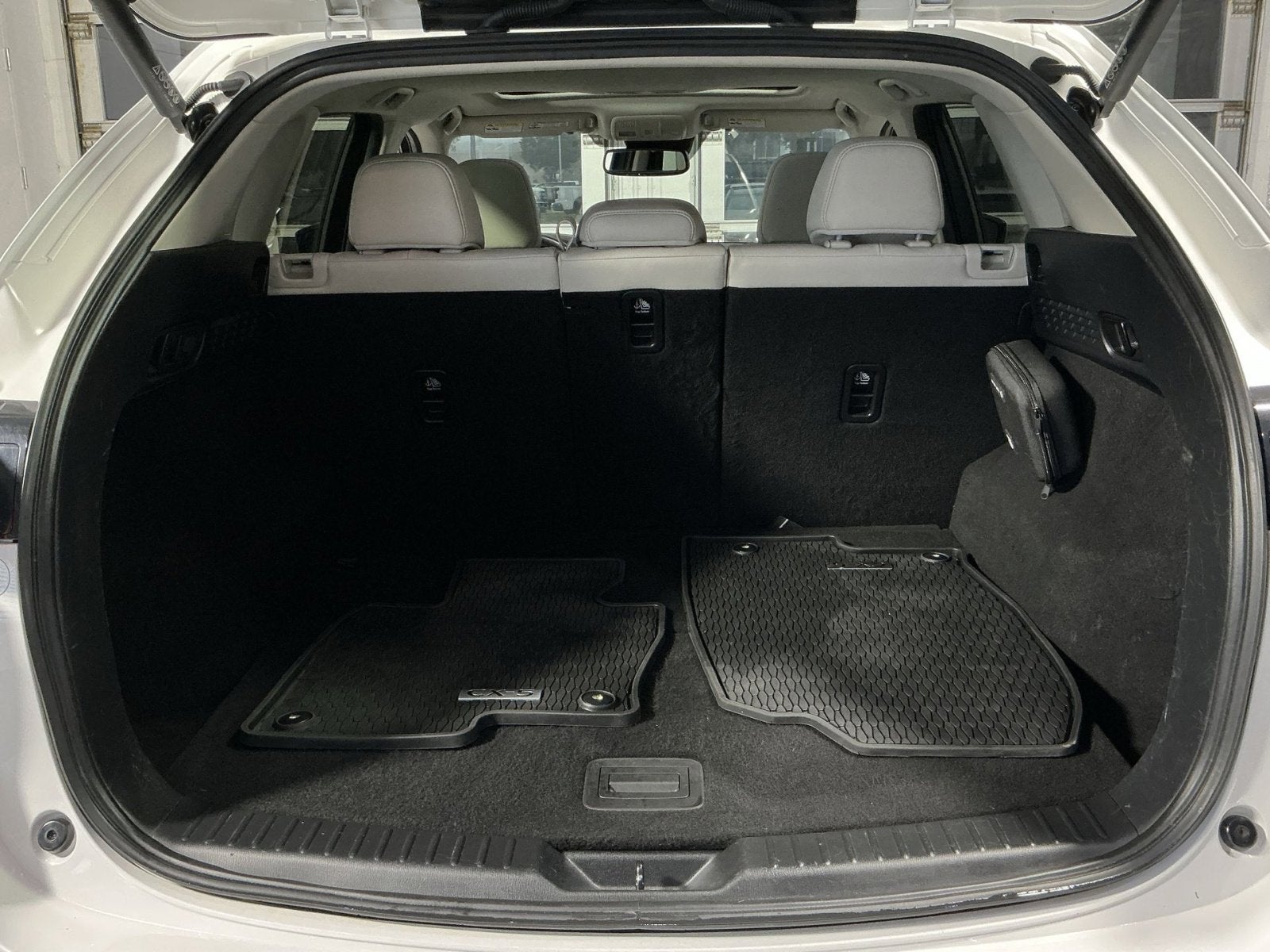 2023 Mazda Mazda CX-5 2.5 S Premium Plus Package
