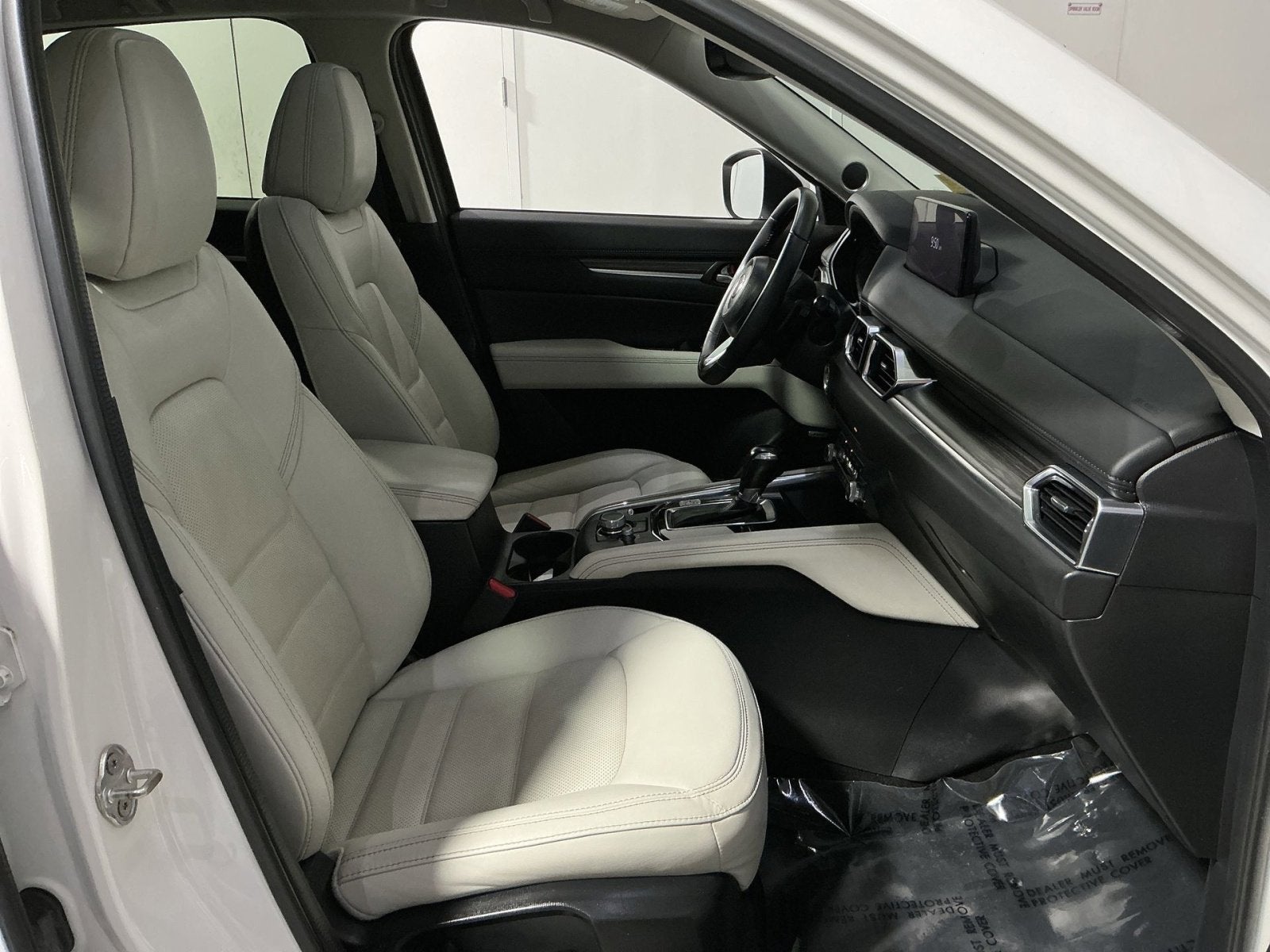 2023 Mazda Mazda CX-5 2.5 S Premium Plus Package