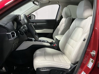 2023 Mazda Mazda CX-5 2.5 S Premium Plus Package