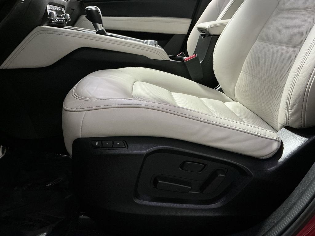 2023 Mazda Mazda CX-5 2.5 S Premium Plus Package