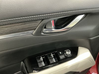 2023 Mazda Mazda CX-5 2.5 S Premium Plus Package