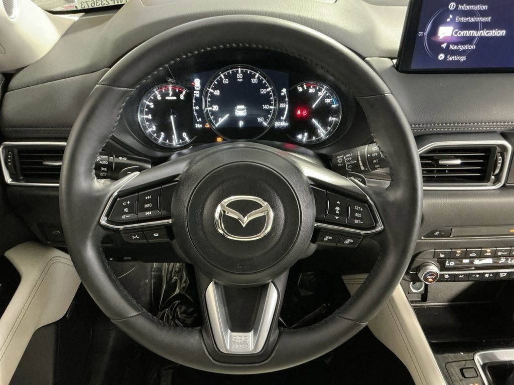 2023 Mazda Mazda CX-5 2.5 S Premium Plus Package