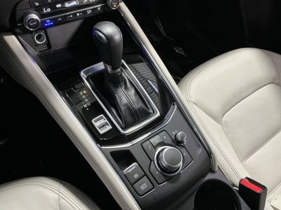 2023 Mazda Mazda CX-5 2.5 S Premium Plus Package