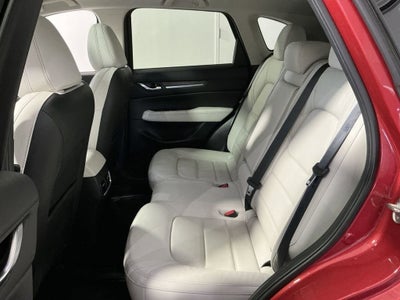 2023 Mazda Mazda CX-5 2.5 S Premium Plus Package