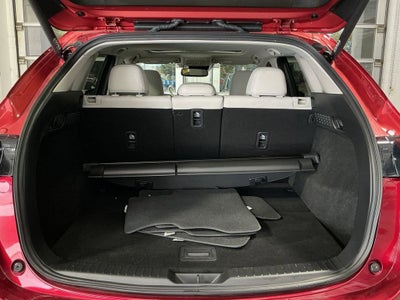 2023 Mazda Mazda CX-5 2.5 S Premium Plus Package