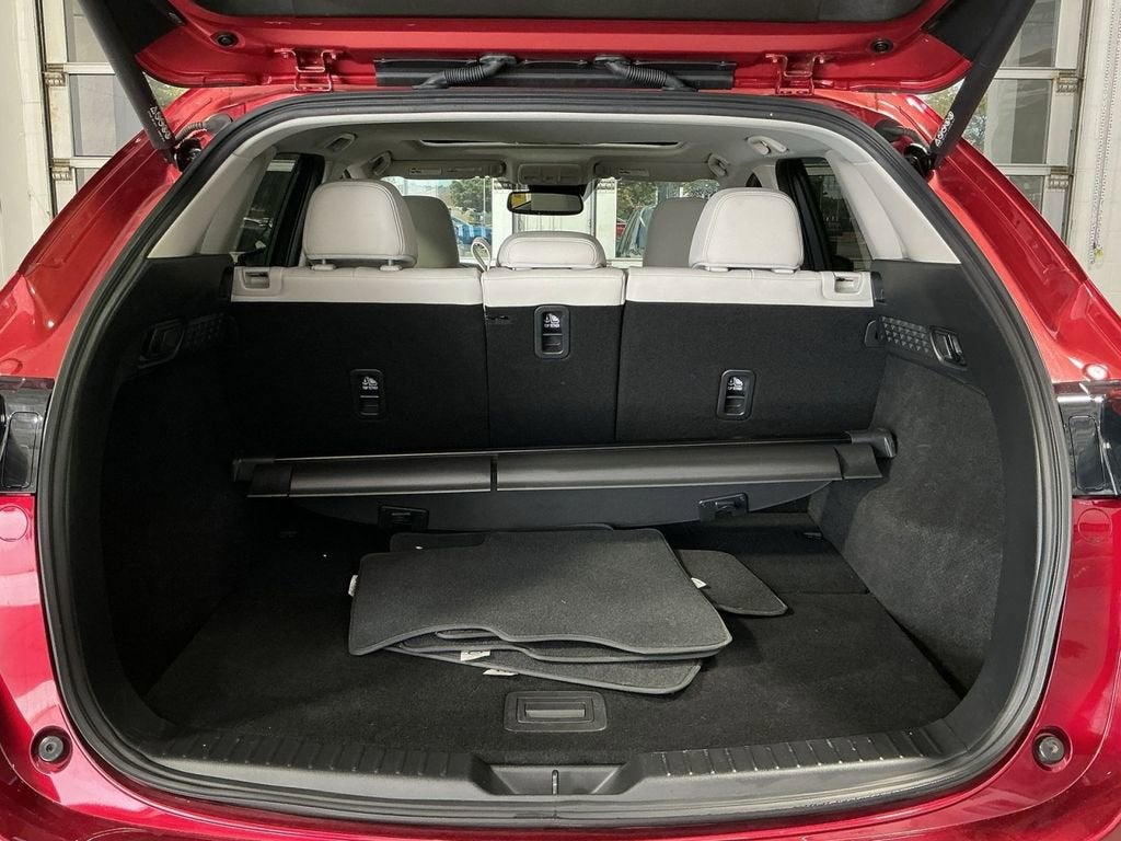 2023 Mazda Mazda CX-5 2.5 S Premium Plus Package