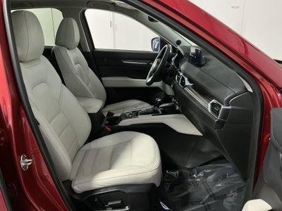 2023 Mazda Mazda CX-5 2.5 S Premium Plus Package