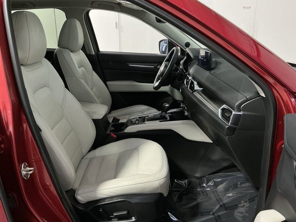 2023 Mazda Mazda CX-5 2.5 S Premium Plus Package
