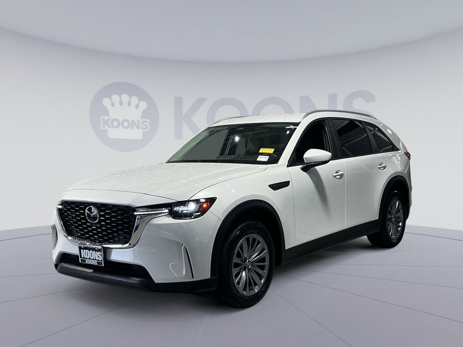 2024 Mazda Mazda CX-90 3.3 Turbo Select