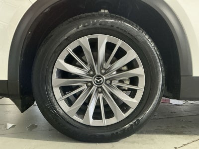 2024 Mazda Mazda CX-90 3.3 Turbo Select