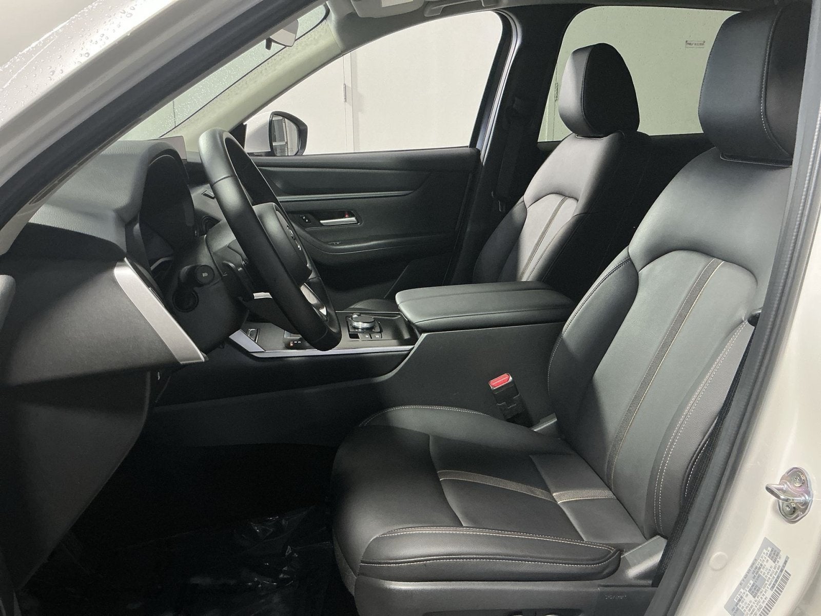 2024 Mazda Mazda CX-90 3.3 Turbo Select