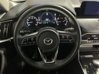 2024 Mazda Mazda CX-90 3.3 Turbo Select
