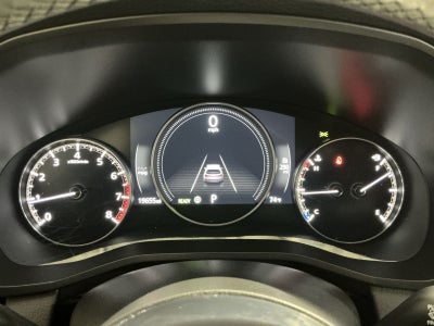 2024 Mazda Mazda CX-90 3.3 Turbo Select