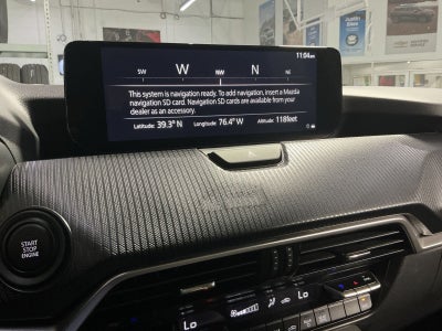 2024 Mazda Mazda CX-90 3.3 Turbo Select