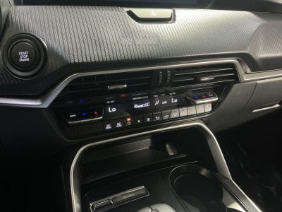 2024 Mazda Mazda CX-90 3.3 Turbo Select