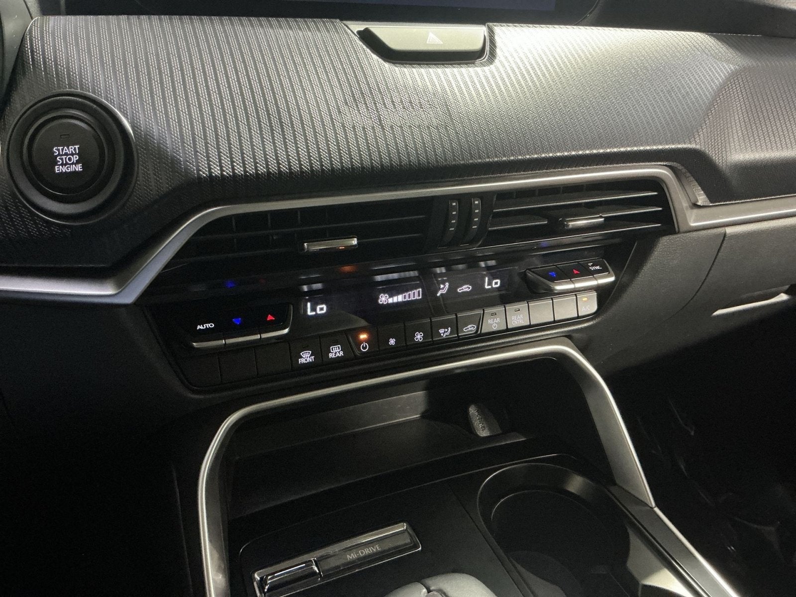 2024 Mazda Mazda CX-90 3.3 Turbo Select