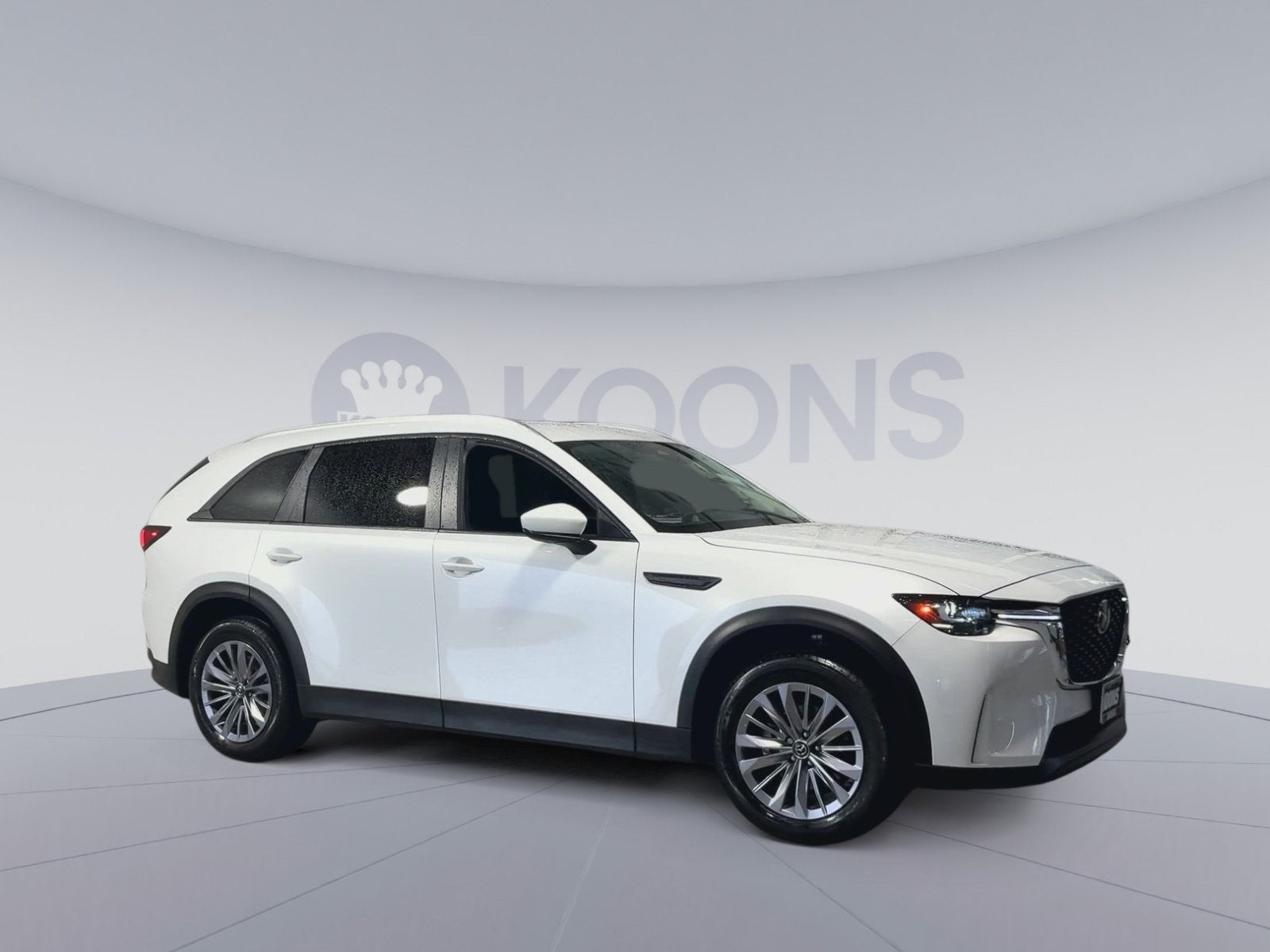 2024 Mazda Mazda CX-90 3.3 Turbo Select