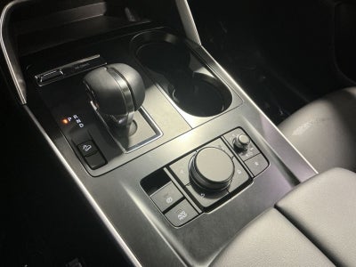 2024 Mazda Mazda CX-90 3.3 Turbo Select